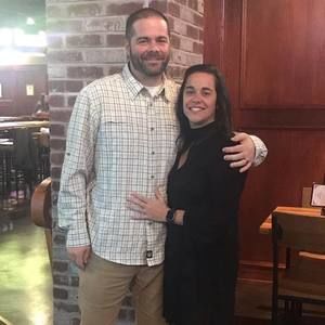 Meet your Posher, Tricia